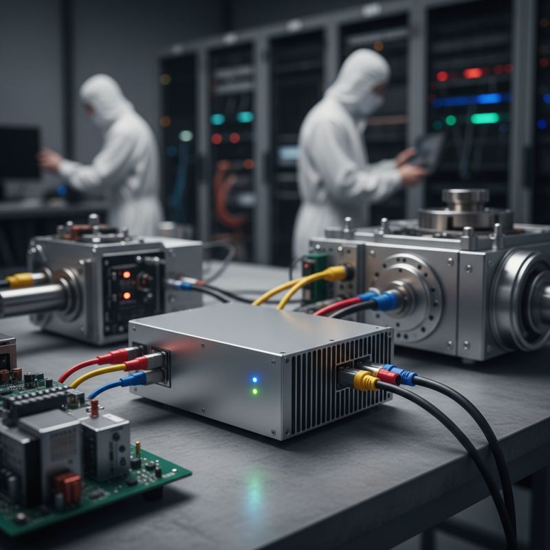 How to Use a 400Hz to 60Hz Converter Effectively?