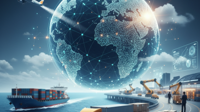 Why Choose a China Freight Forwarder for Your Business Needs?