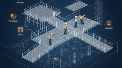 Why Choose a Grating Platform for Your Construction Needs?