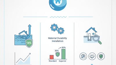 Best Water Barriers for House Protection in 2026?