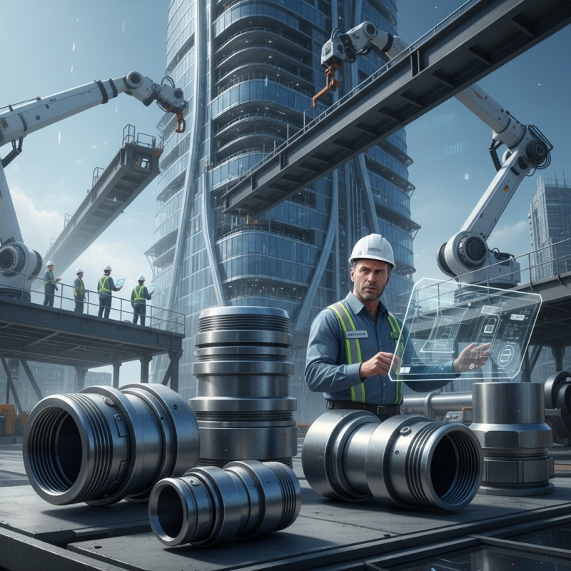 Top Steel Fittings Types You Need to Know in 2026?