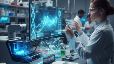 2026 Best Q PCR Techniques for Enhanced Performance and Accuracy?