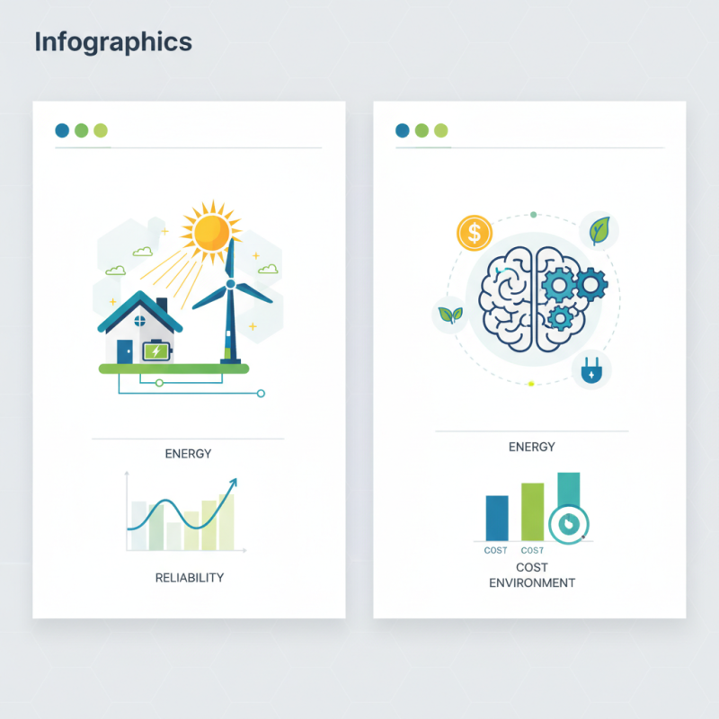 Top 10 Reliable Power Solutions for Your Energy Needs