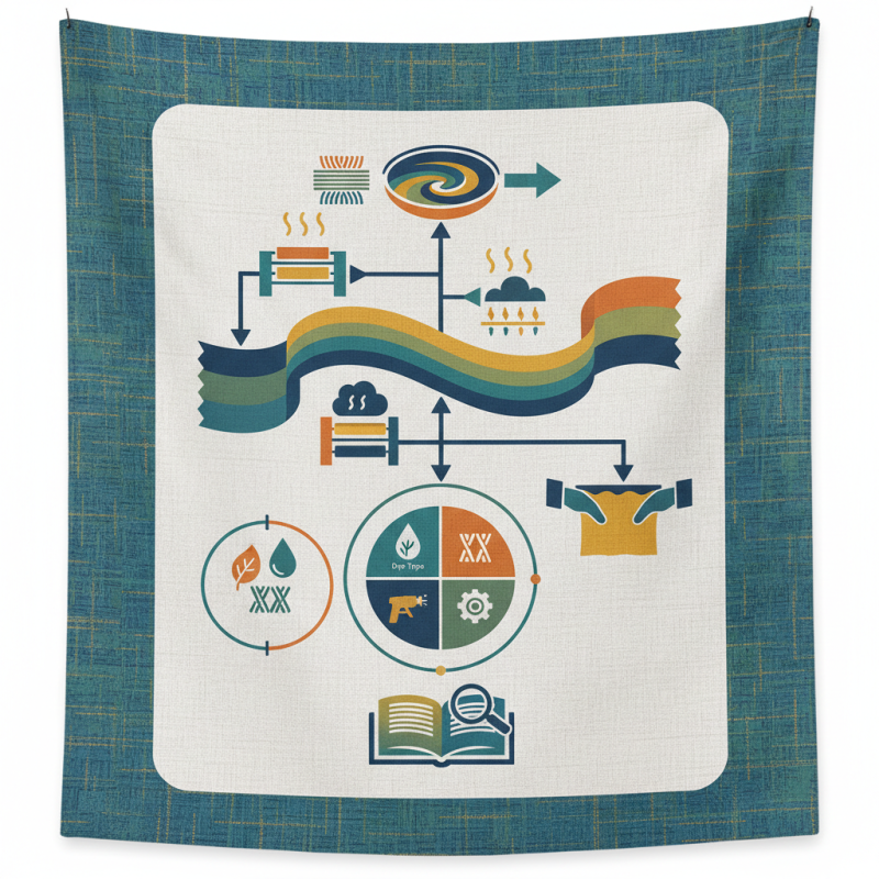 Top 10 Tips for Understanding the Dyeing and Finishing Process?