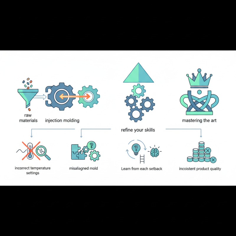 How to Master Injection Molding Techniques for Beginners?