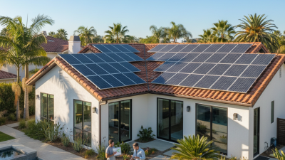 How to Harness Solar Power in California for Your Home Living?