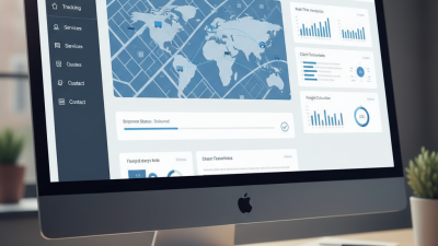 How to Optimize Your Logistics Website for Better User Experience?