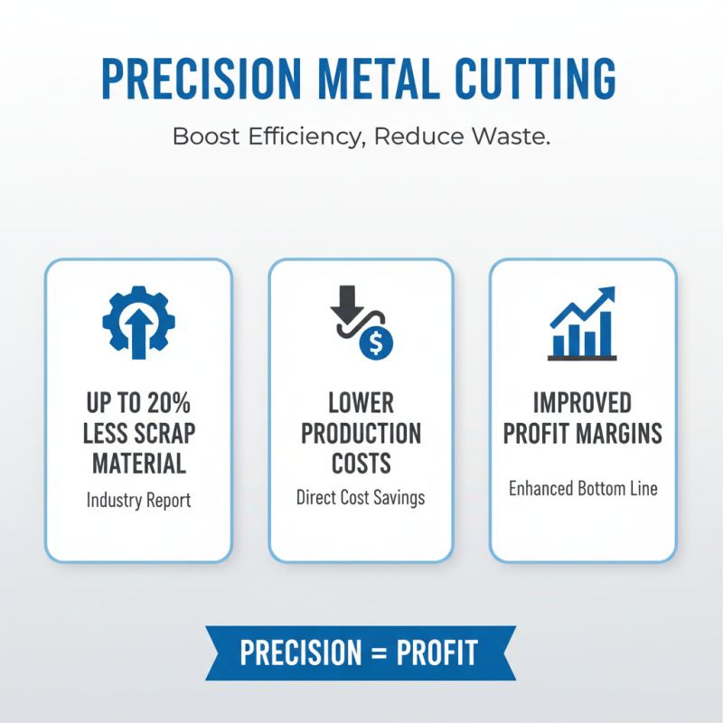 Top 10 Benefits of Using a Metal Cut to Length Machine for Your Business?