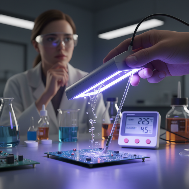 Essential Uv Drying Light Tips for Optimal Results?