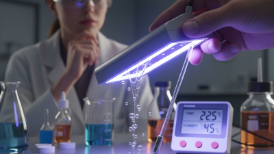 Essential Uv Drying Light Tips for Optimal Results?