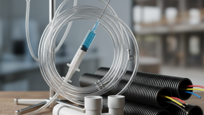 Top Uses of Plastic Tubing in Everyday Applications?