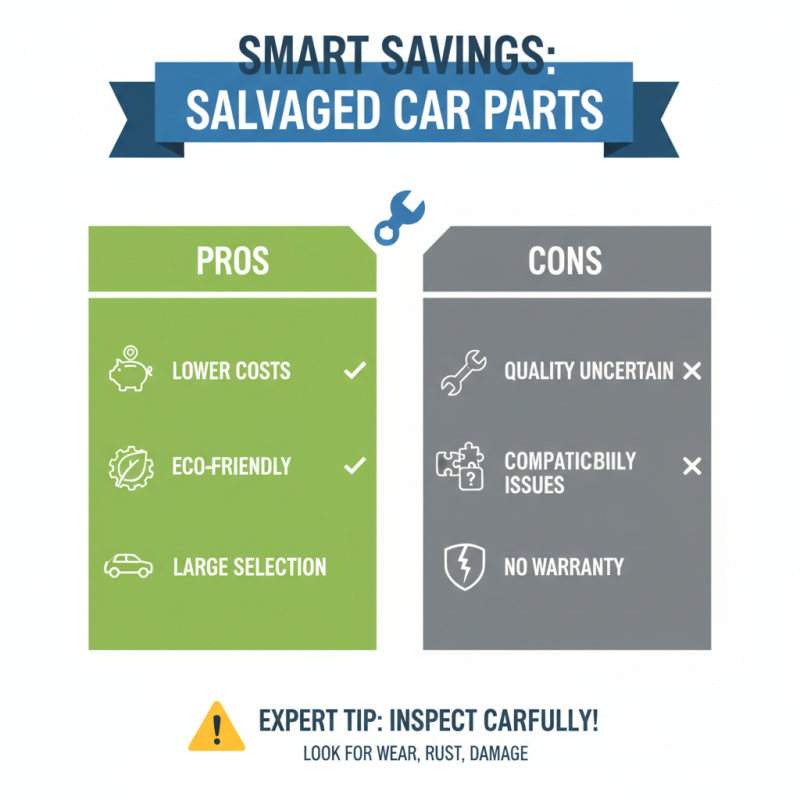 Top 10 Auto Salvage Yards for Budget Friendly Car Parts?