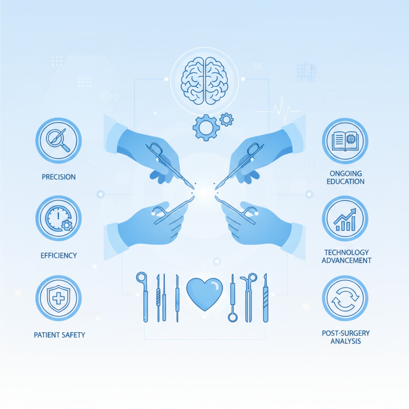 Essential Equipment Surgery Tips for Successful Outcomes?