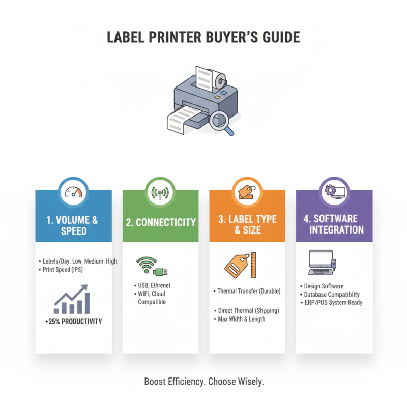 2026 Best Epson Label Printer for Every Business Need?