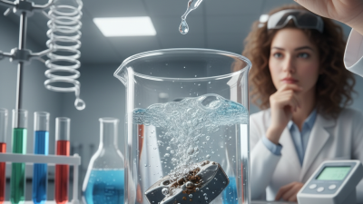 5 Best Non-Ionic Surfactants for Effective Cleaning Solutions?