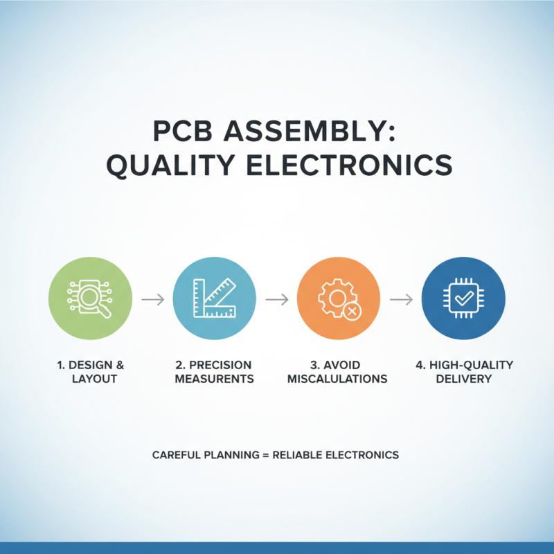 Why is PCB Board Assembly Critical for Electronics Manufacturing?