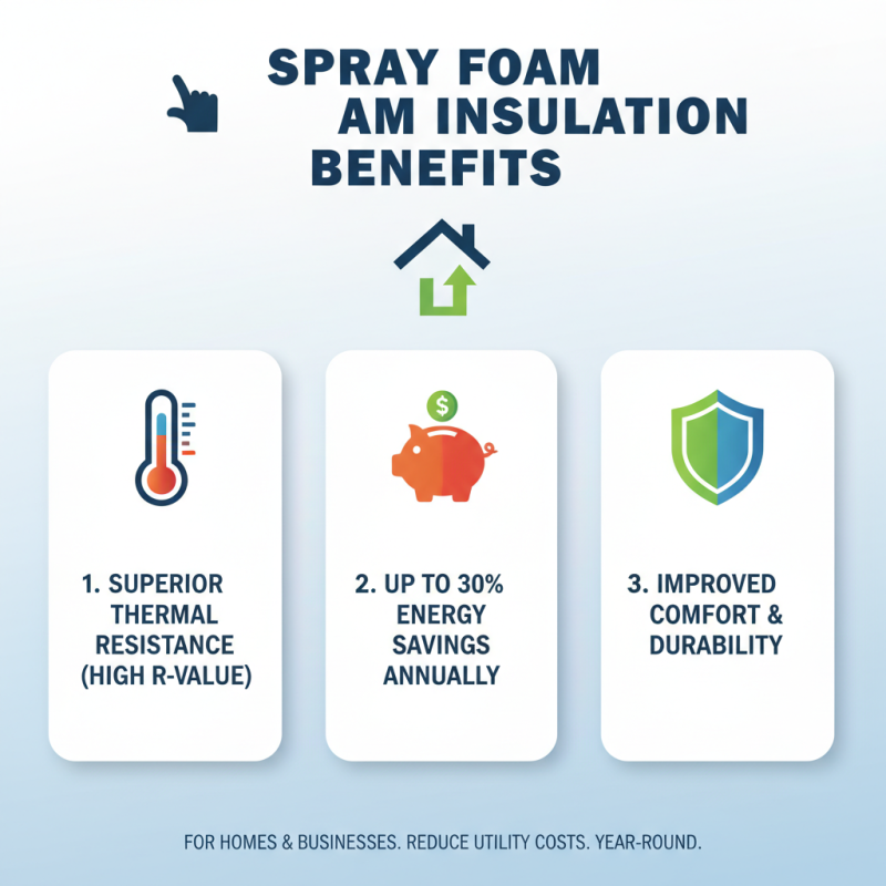 What is the Average Cost of Spray Insulation in 2026?