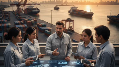 10 Best Customs Forwarders for Your International Shipping Needs?