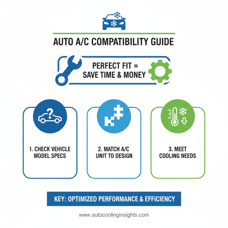 How to Choose the Best Auto Air Conditioner for Your Vehicle?