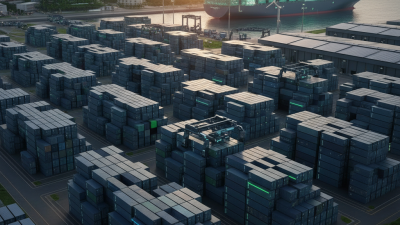 What are the Benefits of Cargo Containers in 2026?
