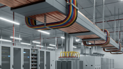 Best Copper Dense Busway Options for Efficient Power Distribution?