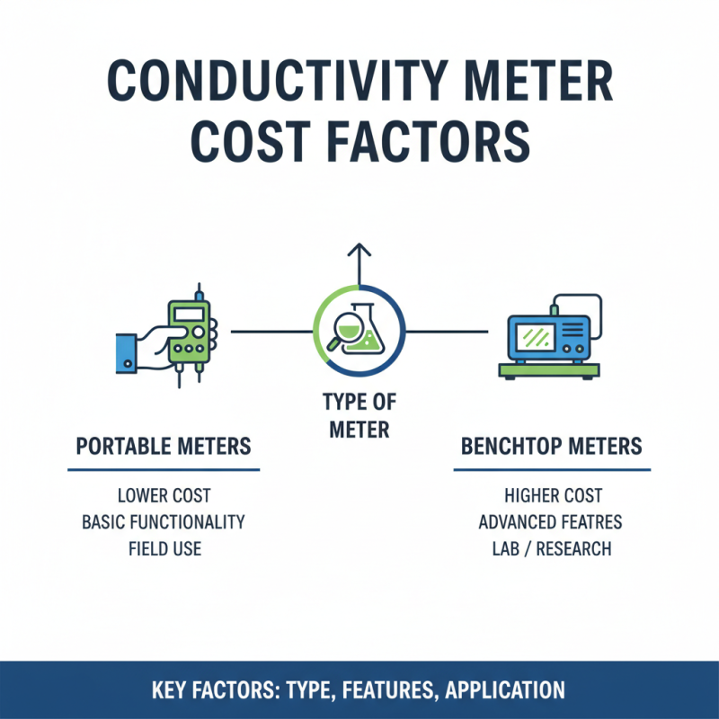How to Determine the Cost of a Conductivity Meter?