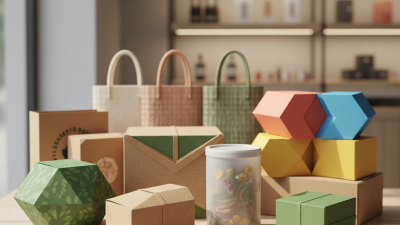 2026 Best Shop Packaging Ideas for Effective Business Growth?