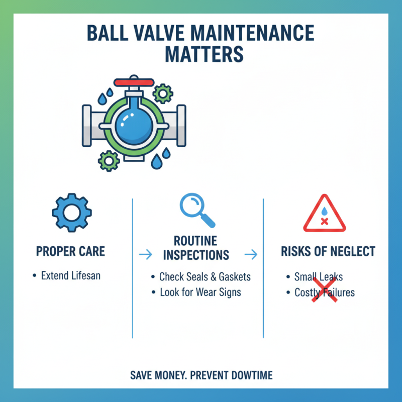 How to Choose the Right Sharpe Ball Valves for Your Needs?