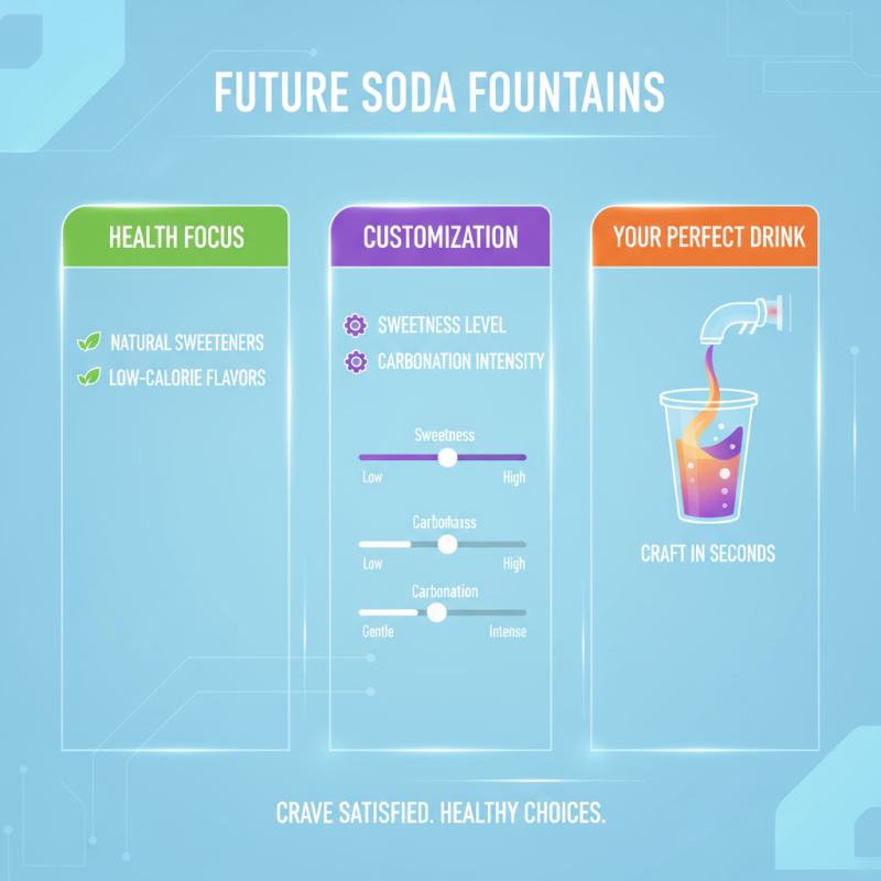 Top Soda Machines of 2026 What to Expect?