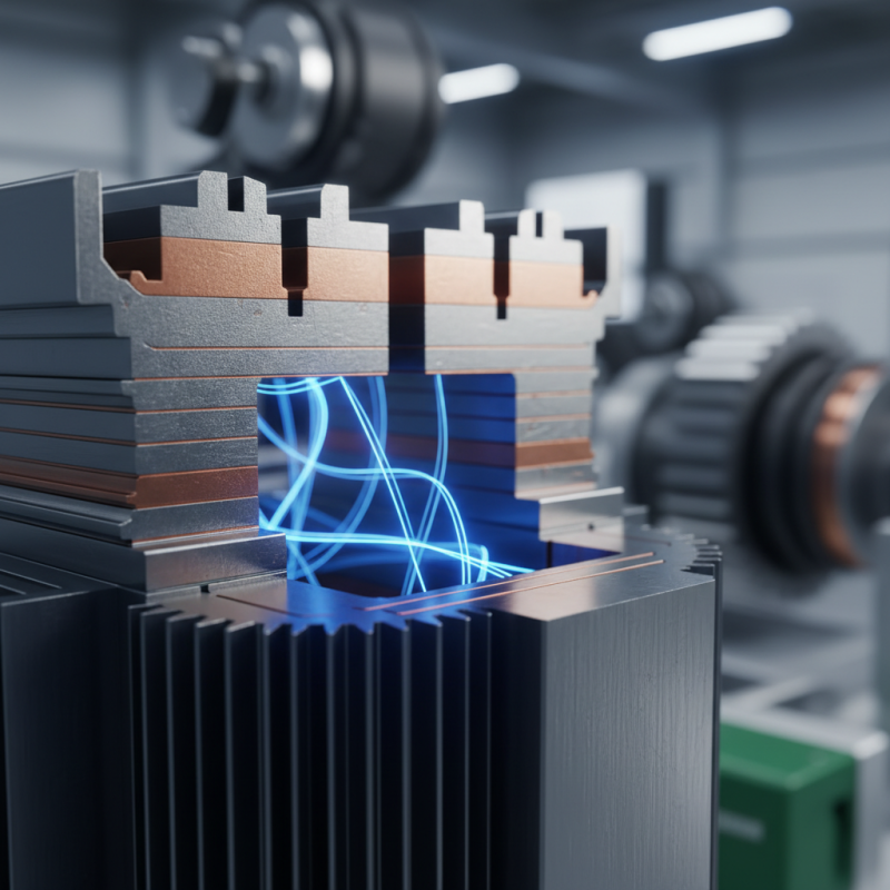 Top 10 Benefits of Using Electrical Steel in Modern Applications?