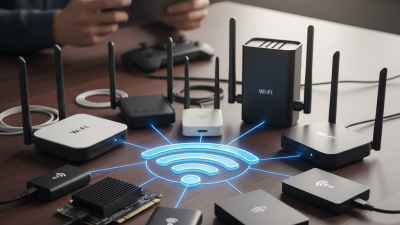 10 Essential Tips for Choosing the Right Router Adapter for Your Needs?