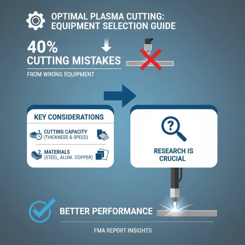 10 Essential Tips for Mastering Robotic Plasma Cutting Techniques?