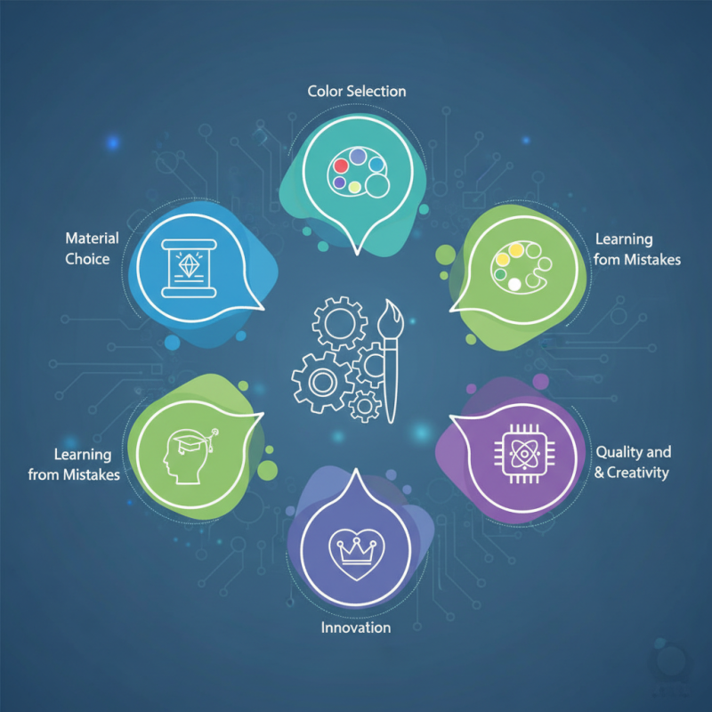 Ultimate Tips for Successful Stickers Printing Techniques?