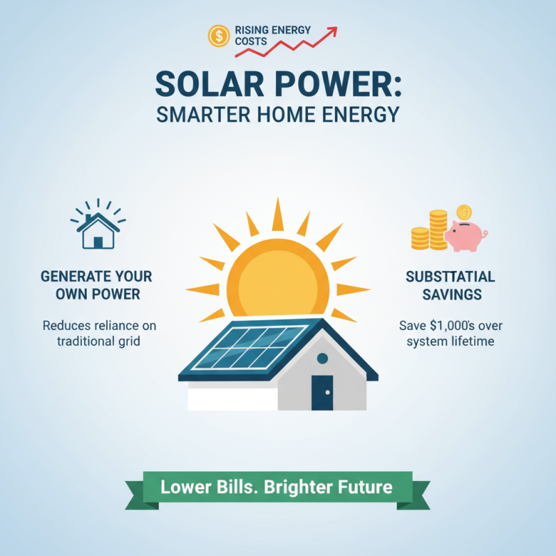 Top 10 Benefits of Solar Power for Homeowners Today?