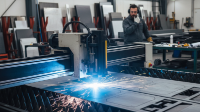 2026 How to Choose the Right Plasma Sheet Metal Cutting Machine?
