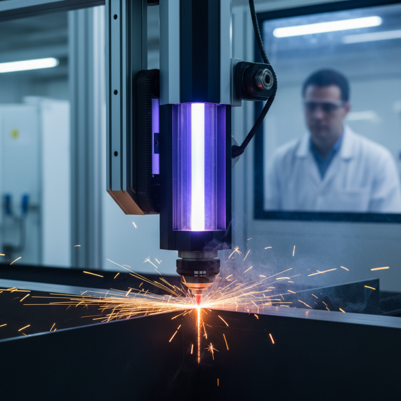 What is a Laser Tube and How Does It Work?