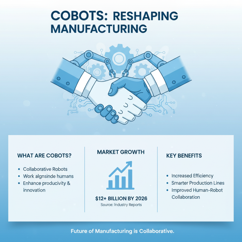 2026 Best Collaborative Robots in Manufacturing for Efficiency and Innovation?