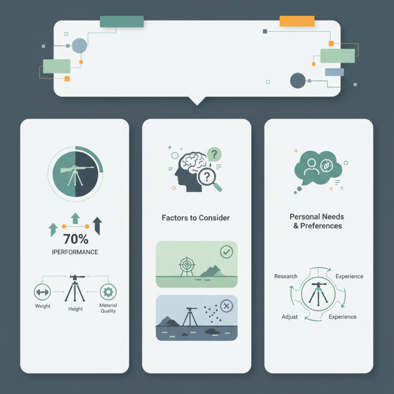Top 10 Best Tripods For Gun Accessories to Enhance Stability?
