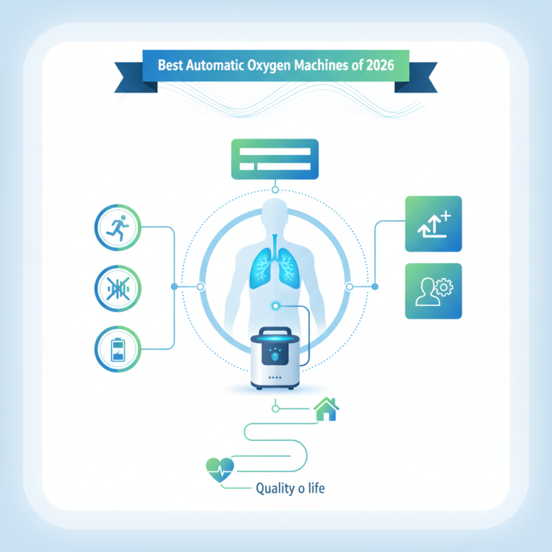 Best Automatic Oxygen Machines of 2026 What to Look For?