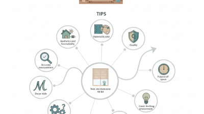 10 Essential Tips for Choosing Venetian Blinds for Your Home?