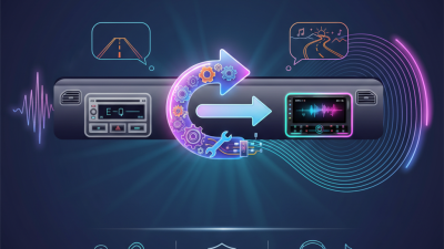 Why Does Car Stereo Installation Matter for Your Vehicle Experience?