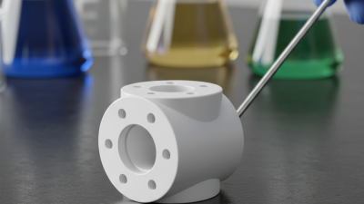 How to Choose the Right PTFE Stirrer Bearing for Your Needs?