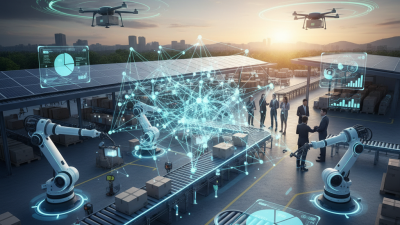 2026 Top Trends in Supply Chain Management and Logistics Insights?