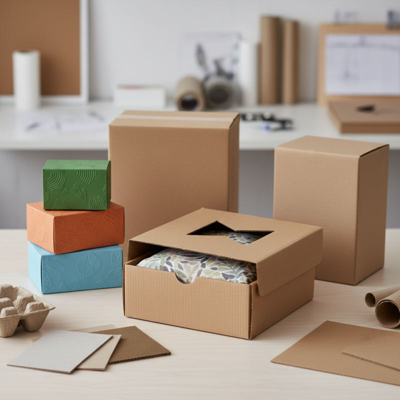 2026 How to Choose the Best Cardboard Packaging for Your Products?