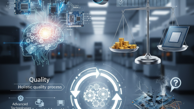 Top 10 Factors Influencing PCB Fabrication Quality and Cost?