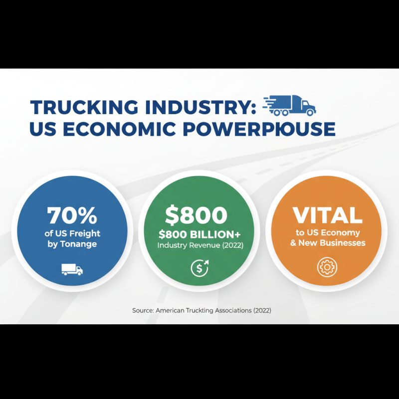 10 Essential Tips for Success in Your Trucking Business?