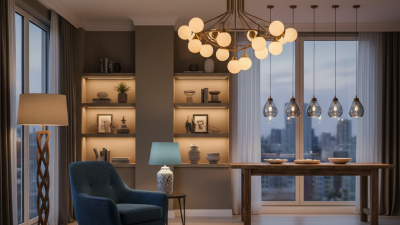 How to Choose Bespoke Lighting for Your Home Design?