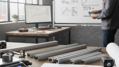 How to Choose the Best Gliding Rail for Your Needs?