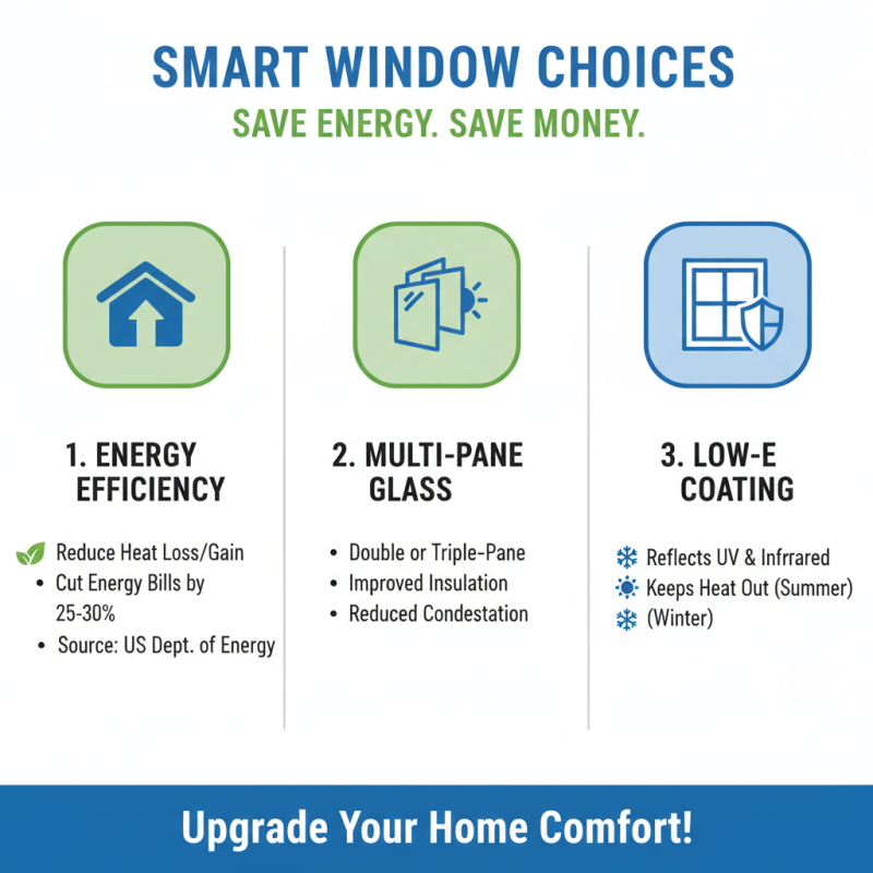Why Are the Best Windows Essential for Your Home?