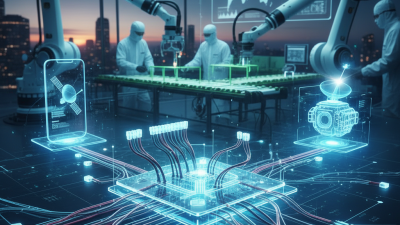 Top Wire Assemblies Applications in Modern Technology?